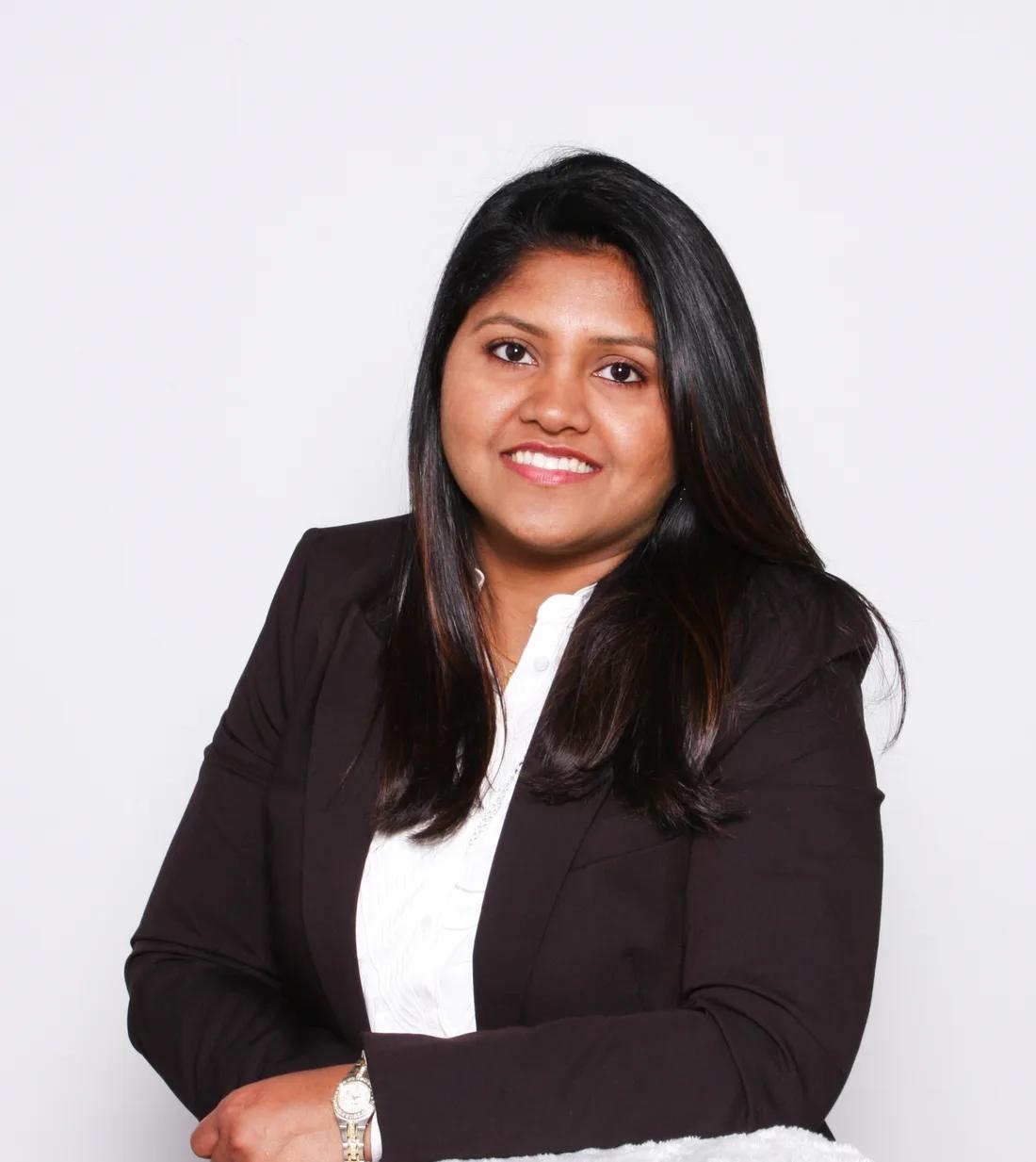 Indulekha, Clinical Quality Consultant at H & H Living